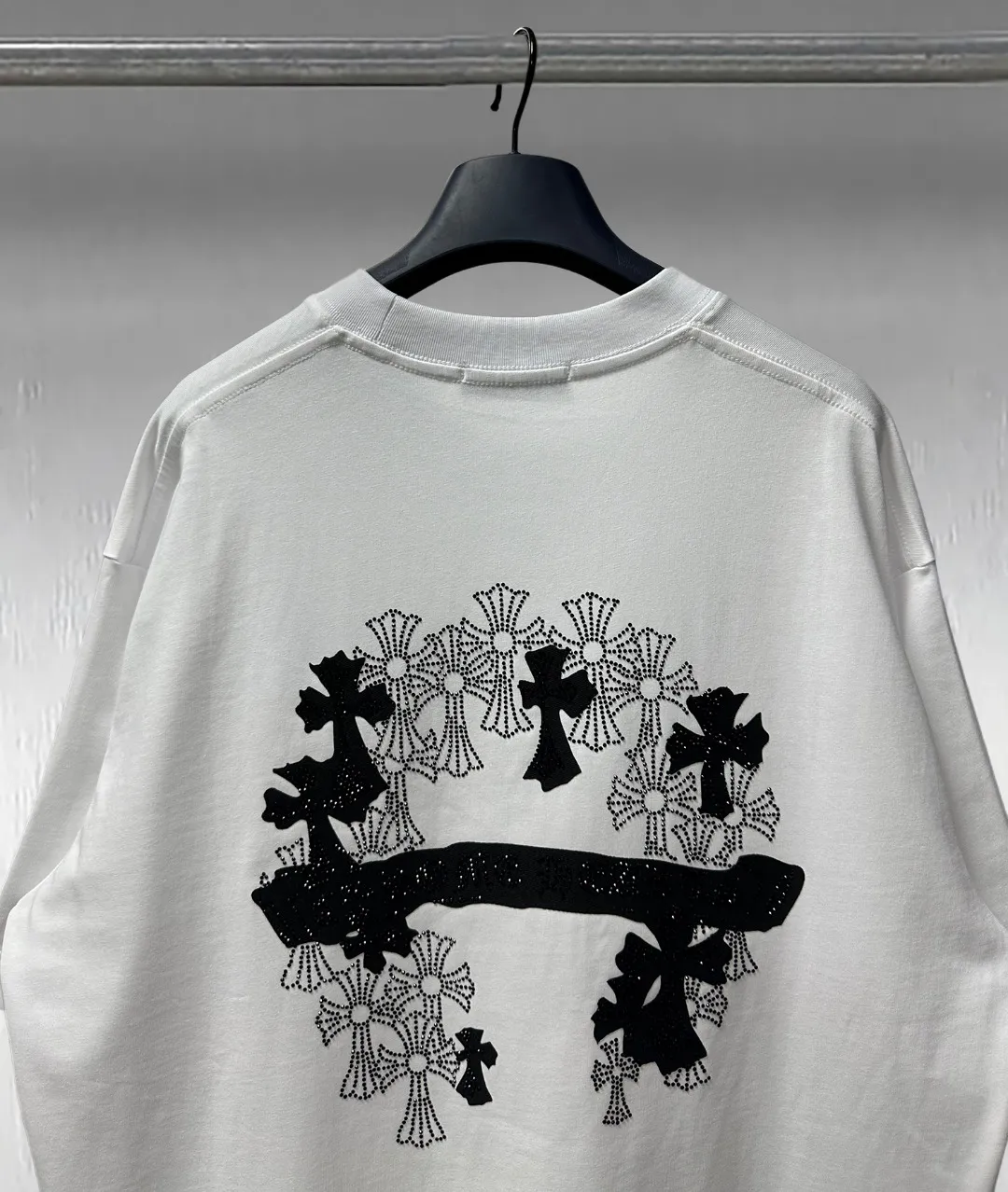 26ss Premium T Same Style Size：XS S M L